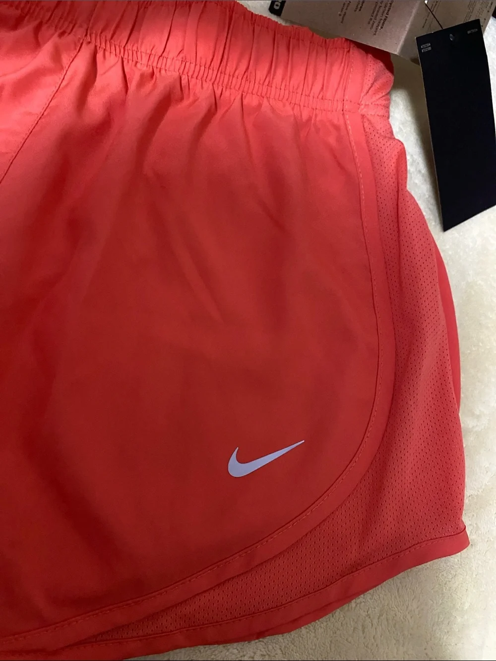 Nike lightweight athletic